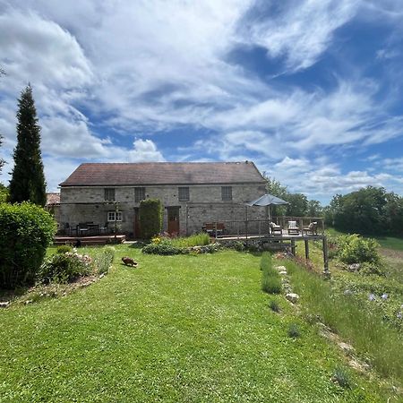 Les Gites Perard Caylus Exterior photo